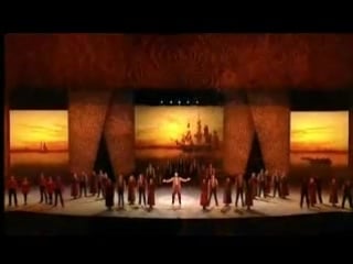Riverdance the show 2002