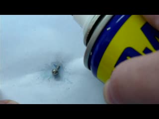 [izzy ᴸᴬᴵᶠ] ржавый пирсинг