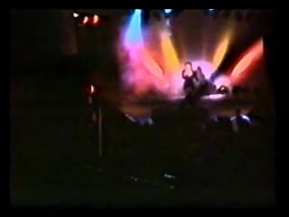 Sandra live concert (fan video, pforzheim, 1991) germany