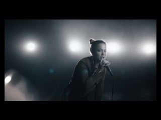 Julie bergan all hours (official video)