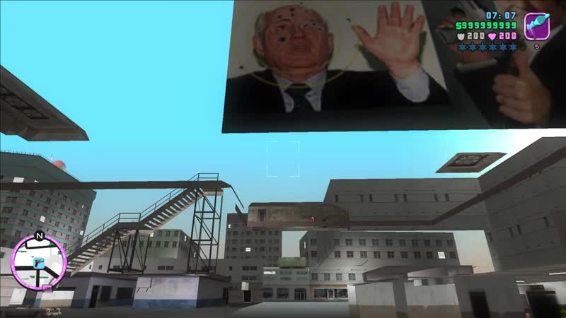 [никитун] 10 самых гадких пасхалок в gta