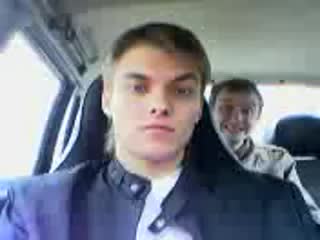 Джедаи в твери d