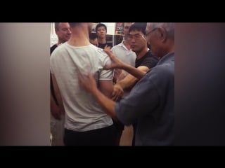 Chu shong tin powering up my tan sau