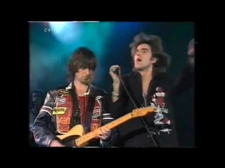 Mikel erentxun 1977 (fan video)