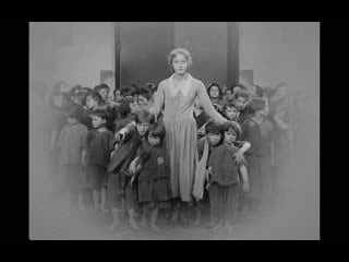 Метрополис (metropolis) • 1927 • фриц ланг