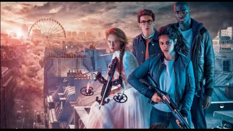 Одни / seuls (2017)