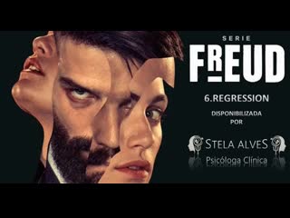 Freud regression 6 (lançamento em 2020)