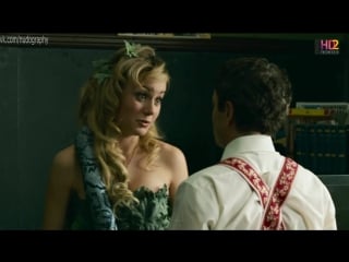 Бри ларсон (brie larson) в фильме "таннер холл" (tanner hall, 2009) 720p