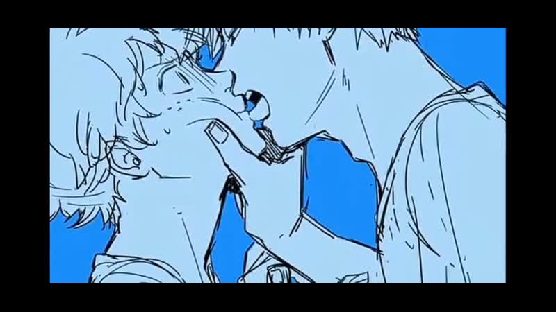 Шото и деку, декуи качан