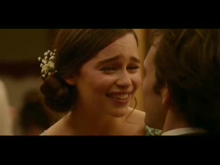 Влюбляйтесь в тех,кто любит в вас не только лик и одеяние (стихи)💔 🎬 (emilia clarke, фильм «до встречи с тобой me before you»)