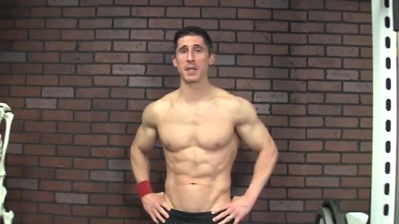 8 лучших упражнений с гантелями | джефф кавальер