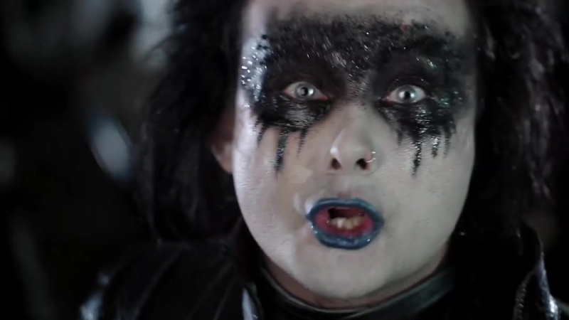 Forgive porn video – Cradle of filth forgive me father