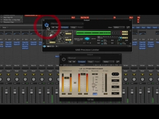 Section 6 lesson 7 limiting and loudness