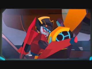 Transformers cyberverse siloed [episode 14]