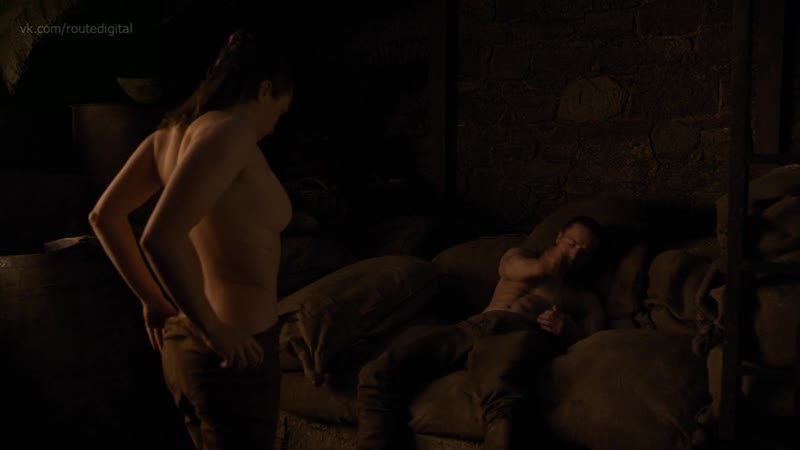 Maisie williams nude game of thrones (2019) s08e02 hd 1080p watch online / мэйси уильямс игра престолов