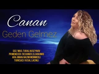 Canan geden gelmez 2020 (official music video