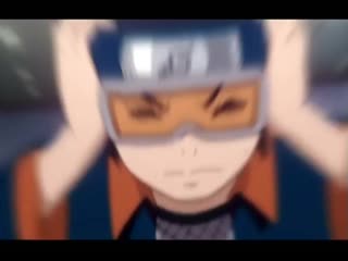 ▹ naruto; obito uchiha