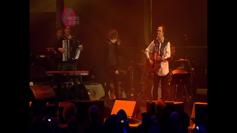 Ray davies sunny afternoon (with johnny borrell)