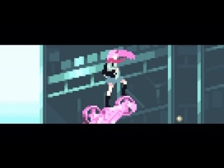 Darling in the franxx ed 1 torikago [8 bit; vrc6]