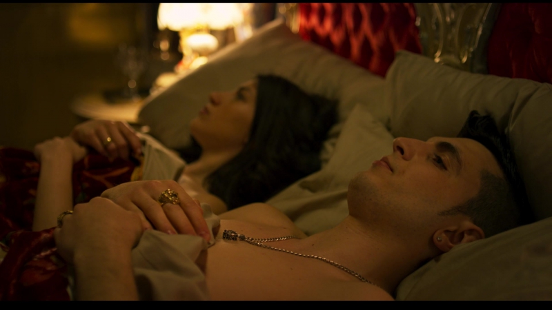 Carlotta antonelli nude suburra la serie s01e05 (2017) hd 1080p watch online
