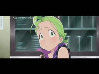 Majokko shimai no yoyo to nene