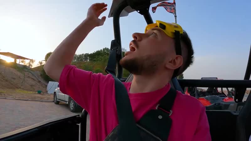 [димас из батайска] повредил bugatti за 250 млн! что делать?