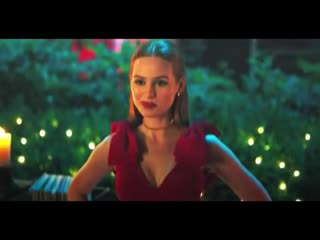 Cheryl blossom vine (dianaasvfx )