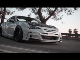 Rons varis brz 4k | perfect stance