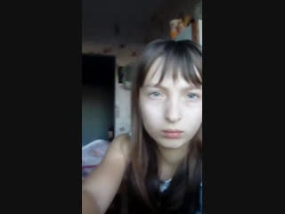 Алёна симакова live