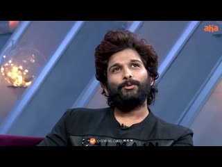 Sam Plunge Combination Promo Samantha Akkineni An Aha Original