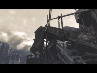 Killzone 2 e3 2005 trailer hd