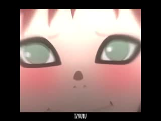 ⌊ naruto; gaara ⌉