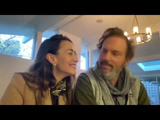 Bree turner and silas weir mitchell