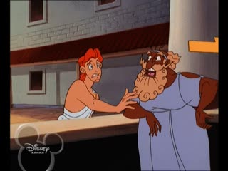 Геркулес | hercules геркулес и возвращение тифона (27 серия)