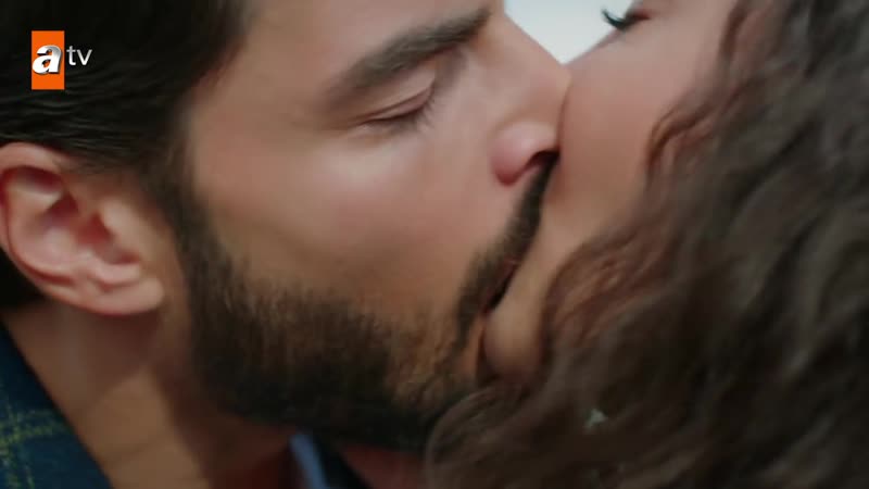 Tutkulu aşk hercai