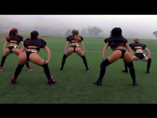So hot twerking coub вайн