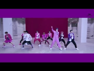 Nct127 cherry bomb