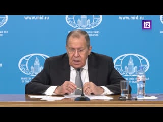 Лавров надеется, что миротворческий опыт одкб больше не придется применять, но «надо держать порох сухим»