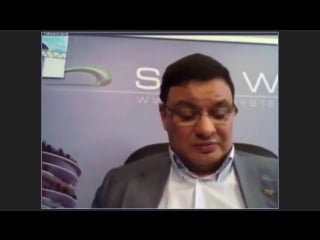 Объединенная онлайн конференция rsw, swig, sw capital 04 апреля 2016 г