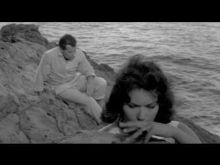 La aventura michelangelo antonioni (1960) parte i