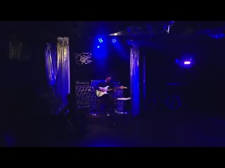 Kartamira "петербургский бит" (17/08/19 unplugged, ionoff bar)