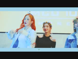 181021 프로미스나인 이채영 love porn 직캠 ( fromis 9 lee chaeyoung love sex fancam )