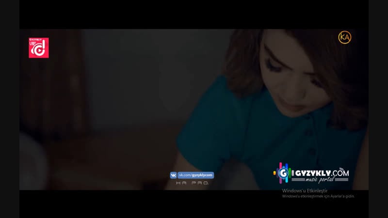 Batyr muhammedow hatlar 2018 hd