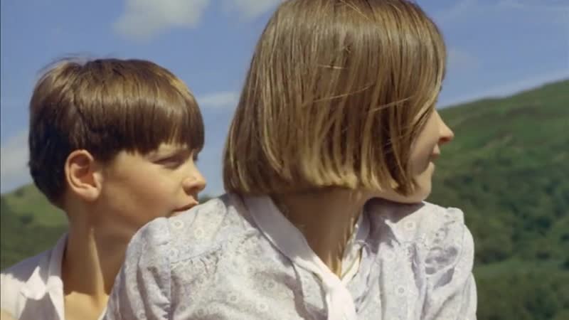 Ласточки и амазонки (1974)