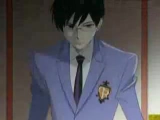 Клуб свиданий старшей школы оран amv