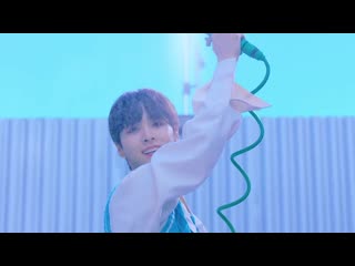 [bae173] debut trailer 유준(yoojun) (720p)