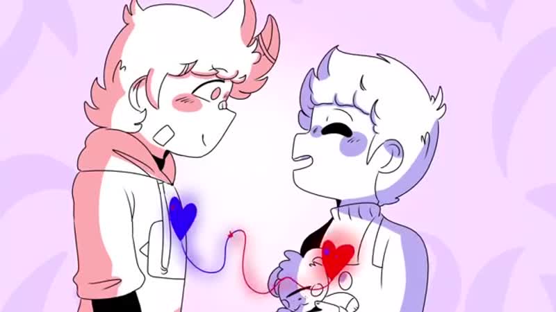 Skazka {meme} tordtom tomtord (au)