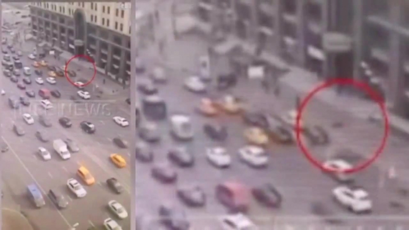 ✔ особое мнение москва промышленный альпинист сорвался с 13 этажа и погиб видео с камер наблюдения