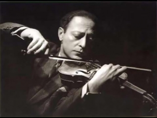 Heifetz plays rachmaninoff vocalise