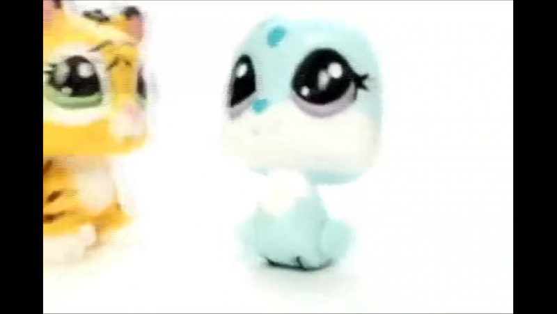 Теперь зверушки умеют ходить, ходить, гулять себя показать (приставучая песня)